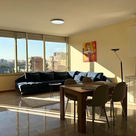 Tam 2Bdr Center Taiwan Apartment Tirana Exteriér fotografie