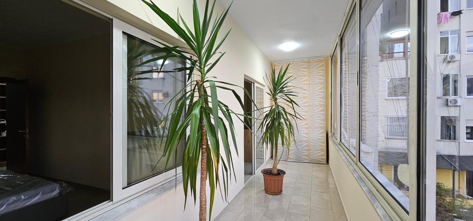 Tam 2Bdr Center Taiwan Apartment Tirana Exteriér fotografie