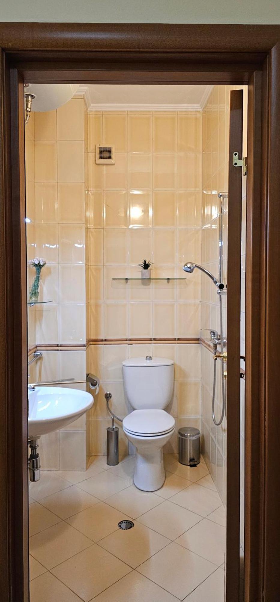 Tam 2Bdr Center Taiwan Apartment Tirana Exteriér fotografie