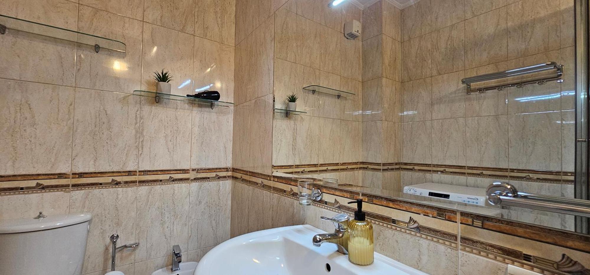Tam 2Bdr Center Taiwan Apartment Tirana Exteriér fotografie