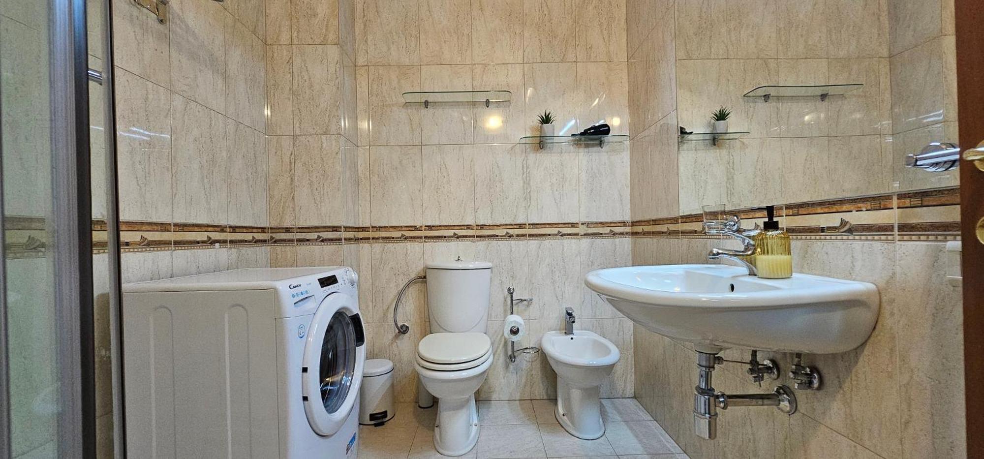 Tam 2Bdr Center Taiwan Apartment Tirana Exteriér fotografie