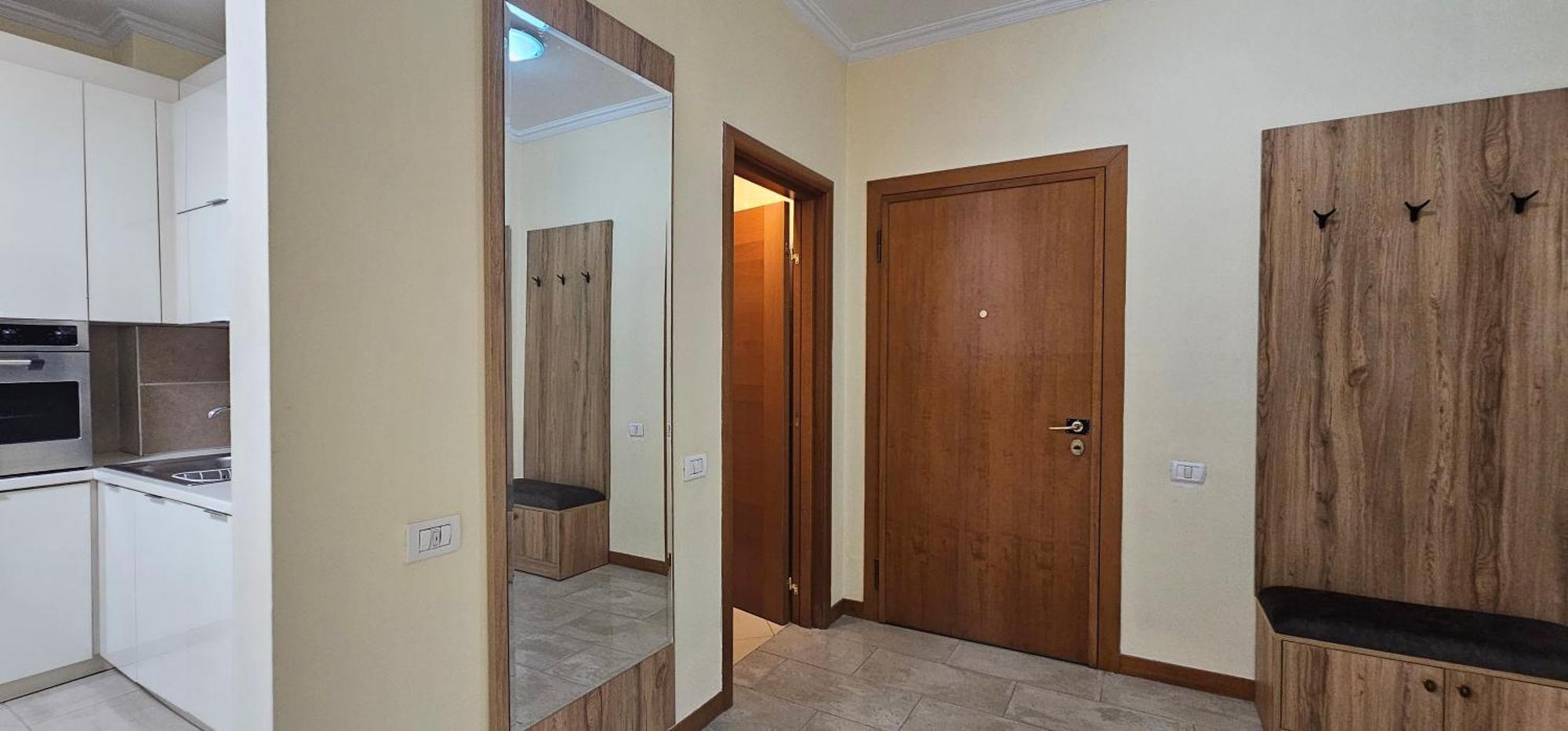 Tam 2Bdr Center Taiwan Apartment Tirana Exteriér fotografie