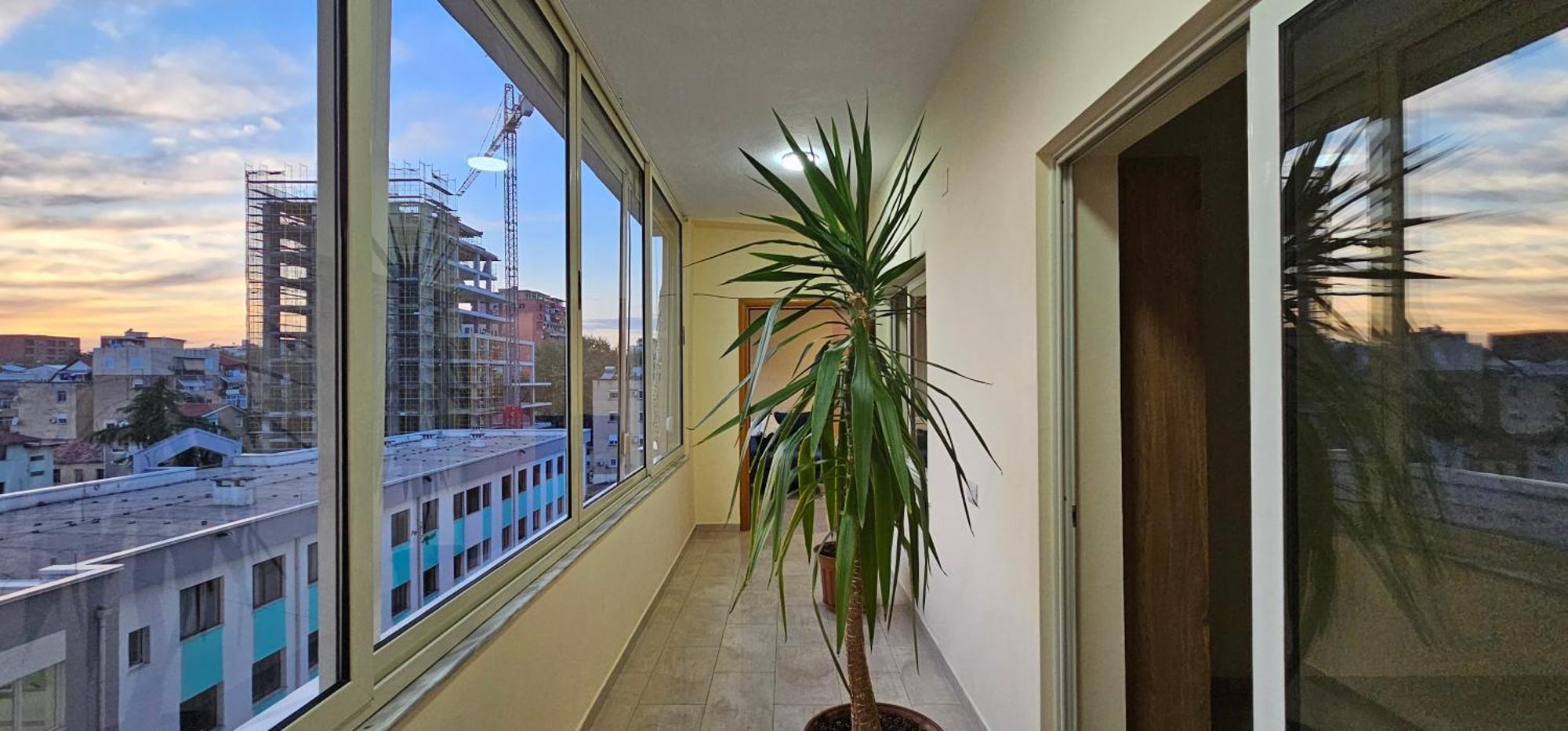 Tam 2Bdr Center Taiwan Apartment Tirana Exteriér fotografie