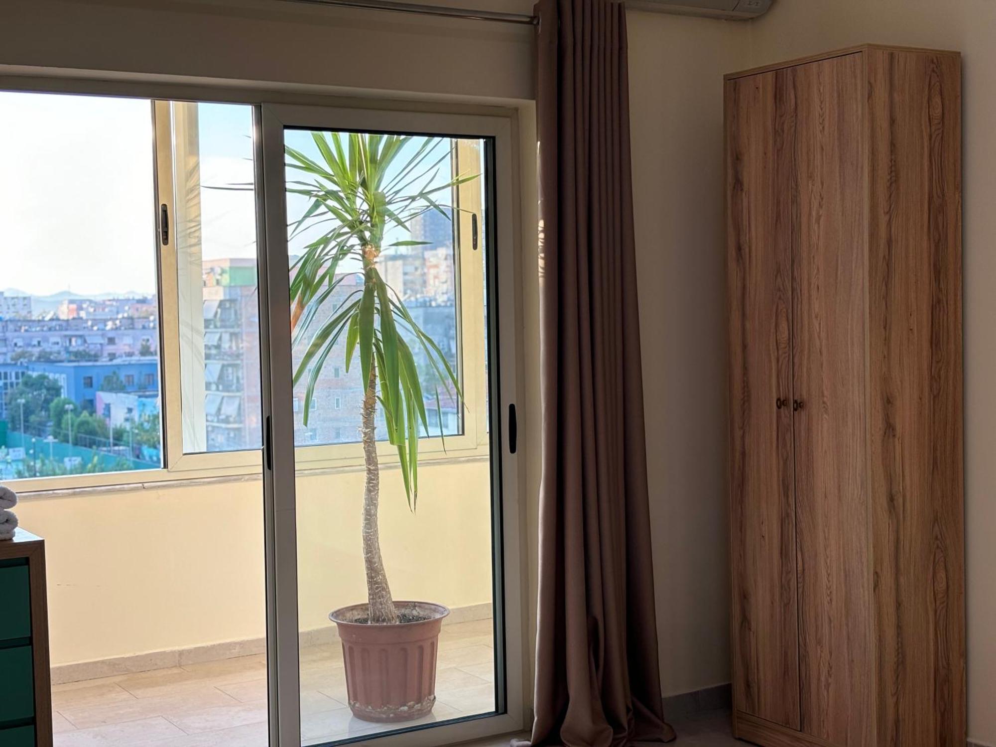 Tam 2Bdr Center Taiwan Apartment Tirana Exteriér fotografie