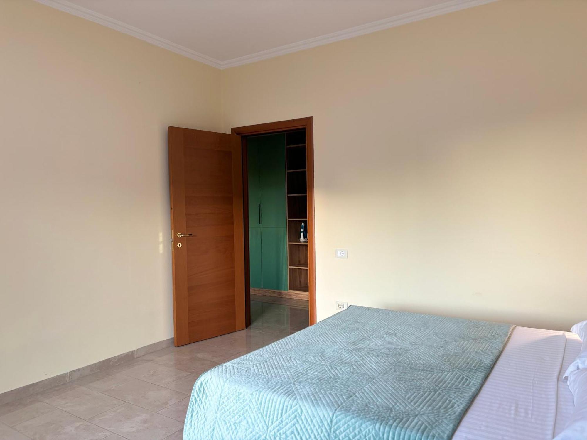 Tam 2Bdr Center Taiwan Apartment Tirana Exteriér fotografie