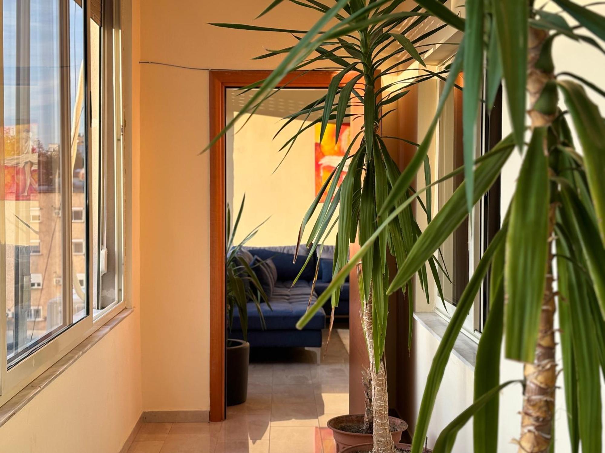Tam 2Bdr Center Taiwan Apartment Tirana Exteriér fotografie