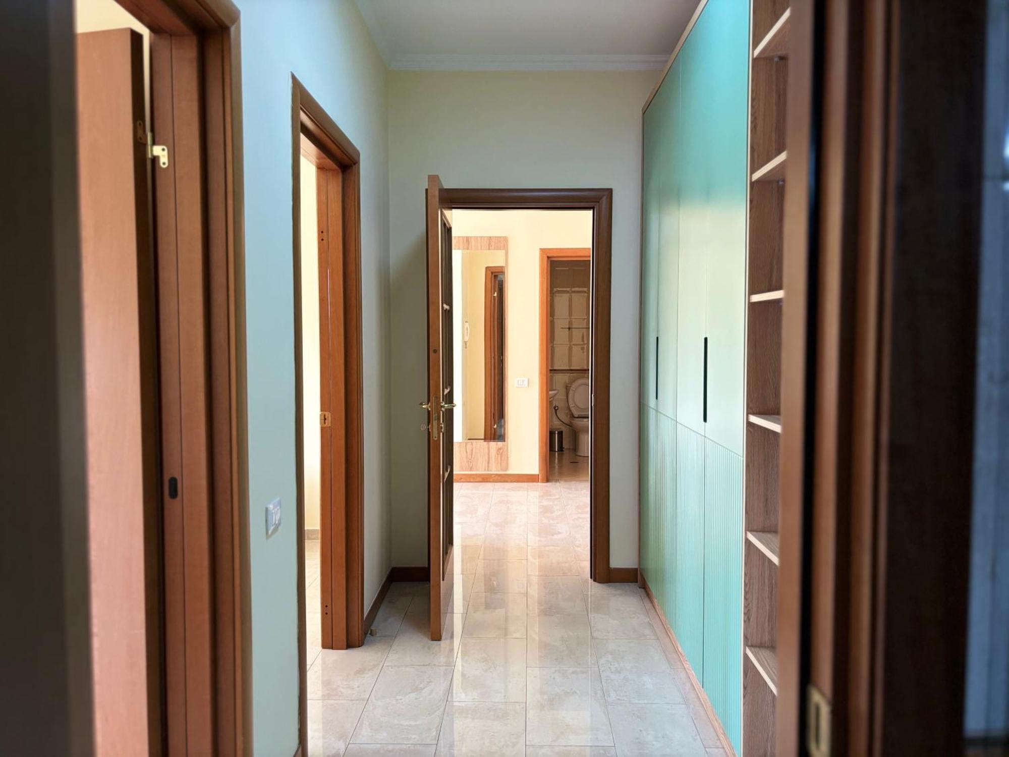 Tam 2Bdr Center Taiwan Apartment Tirana Exteriér fotografie