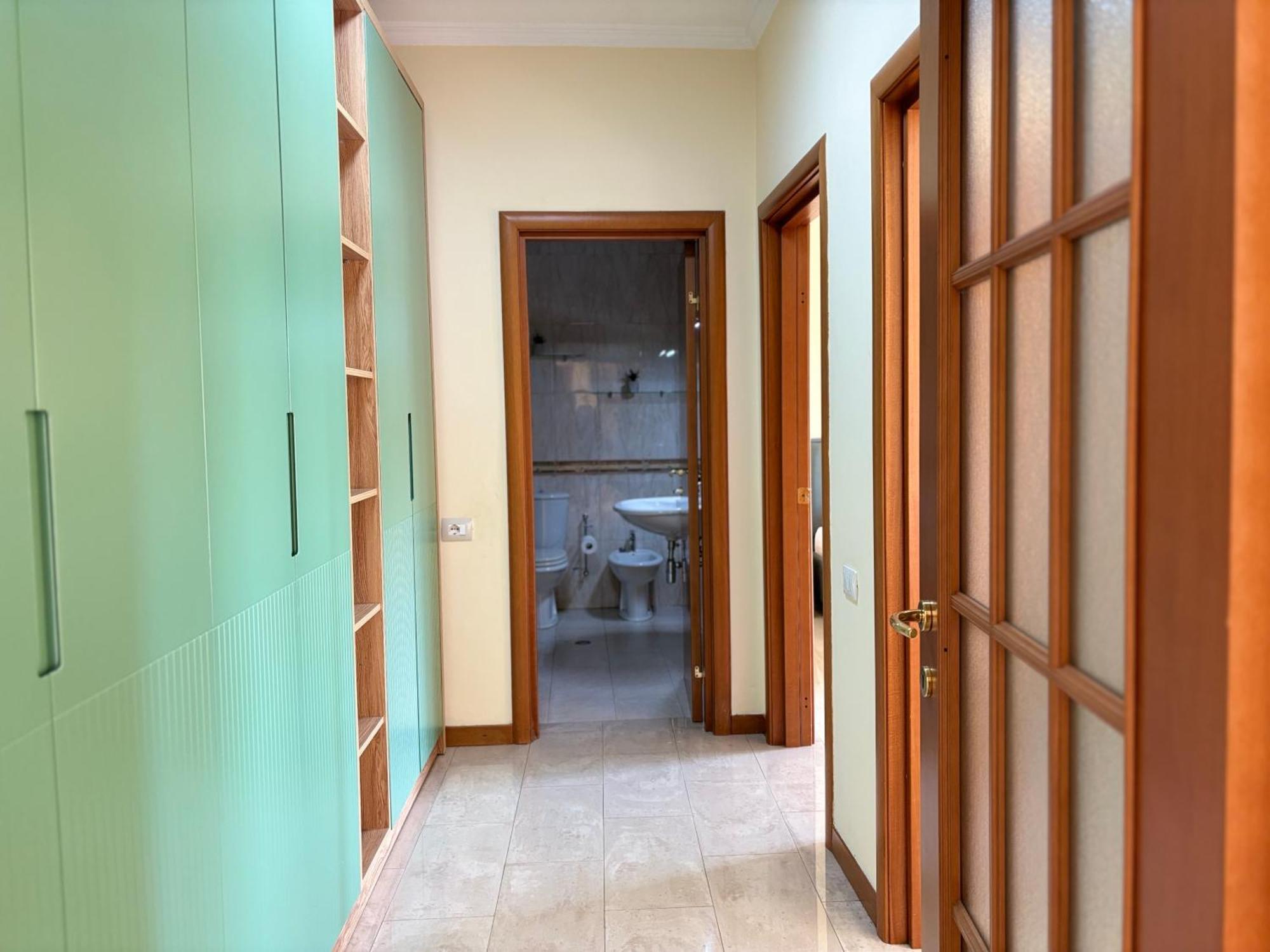 Tam 2Bdr Center Taiwan Apartment Tirana Exteriér fotografie