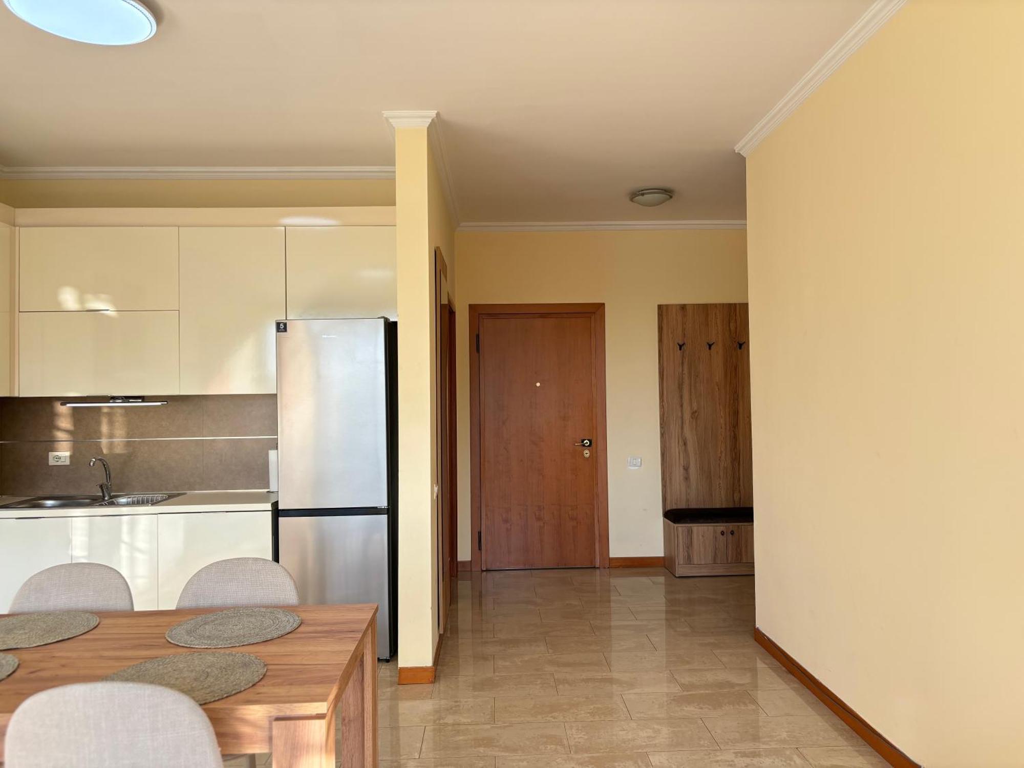 Tam 2Bdr Center Taiwan Apartment Tirana Exteriér fotografie