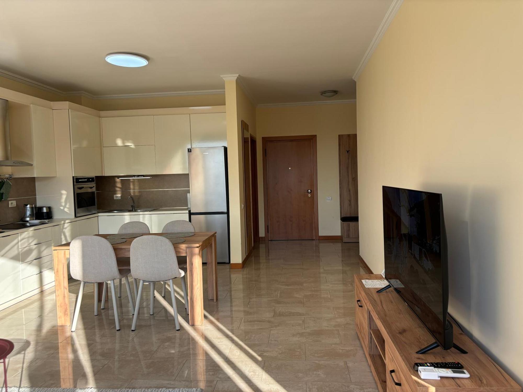 Tam 2Bdr Center Taiwan Apartment Tirana Exteriér fotografie