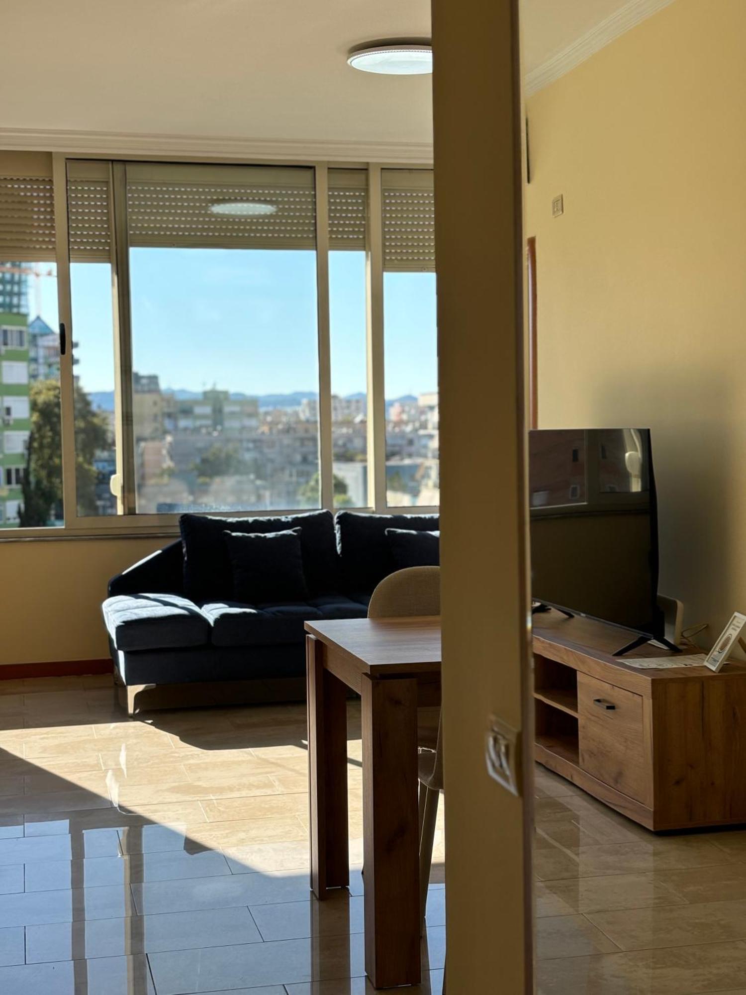 Tam 2Bdr Center Taiwan Apartment Tirana Exteriér fotografie